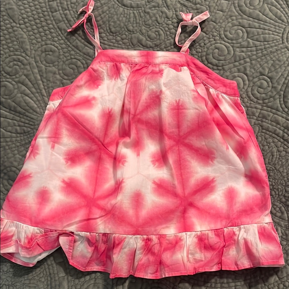 Janie and Jack top, size 10